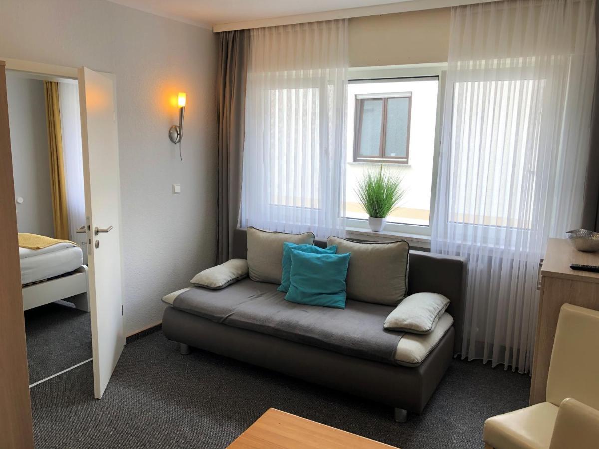 Ferienwohnungen Haus Zur Linde Cochem Camera foto