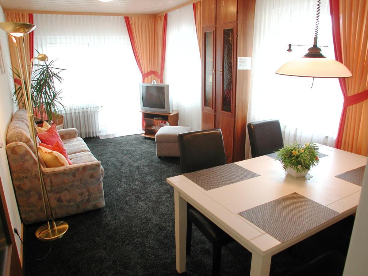 Ferienwohnungen Haus Zur Linde Cochem Camera foto