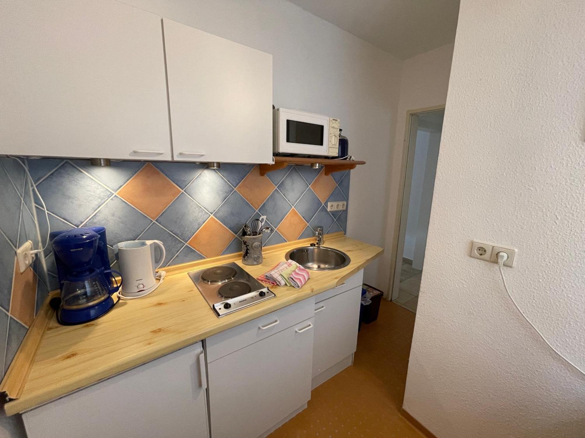 Ferienwohnungen Haus Zur Linde Cochem Esterno foto