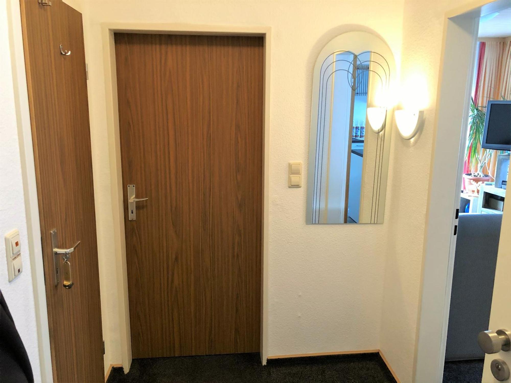 Ferienwohnungen Haus Zur Linde Cochem Camera foto