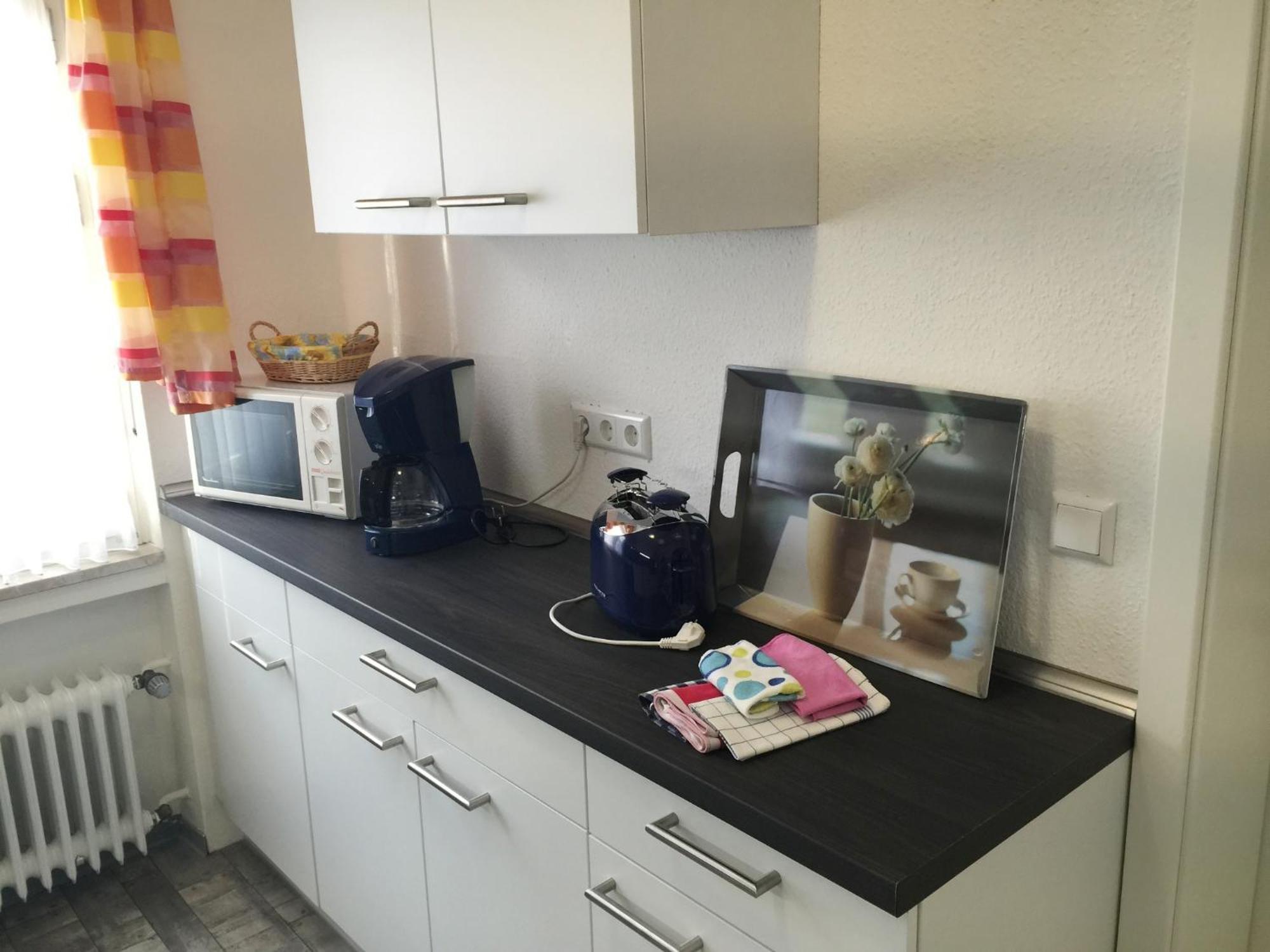 Ferienwohnungen Haus Zur Linde Cochem Camera foto