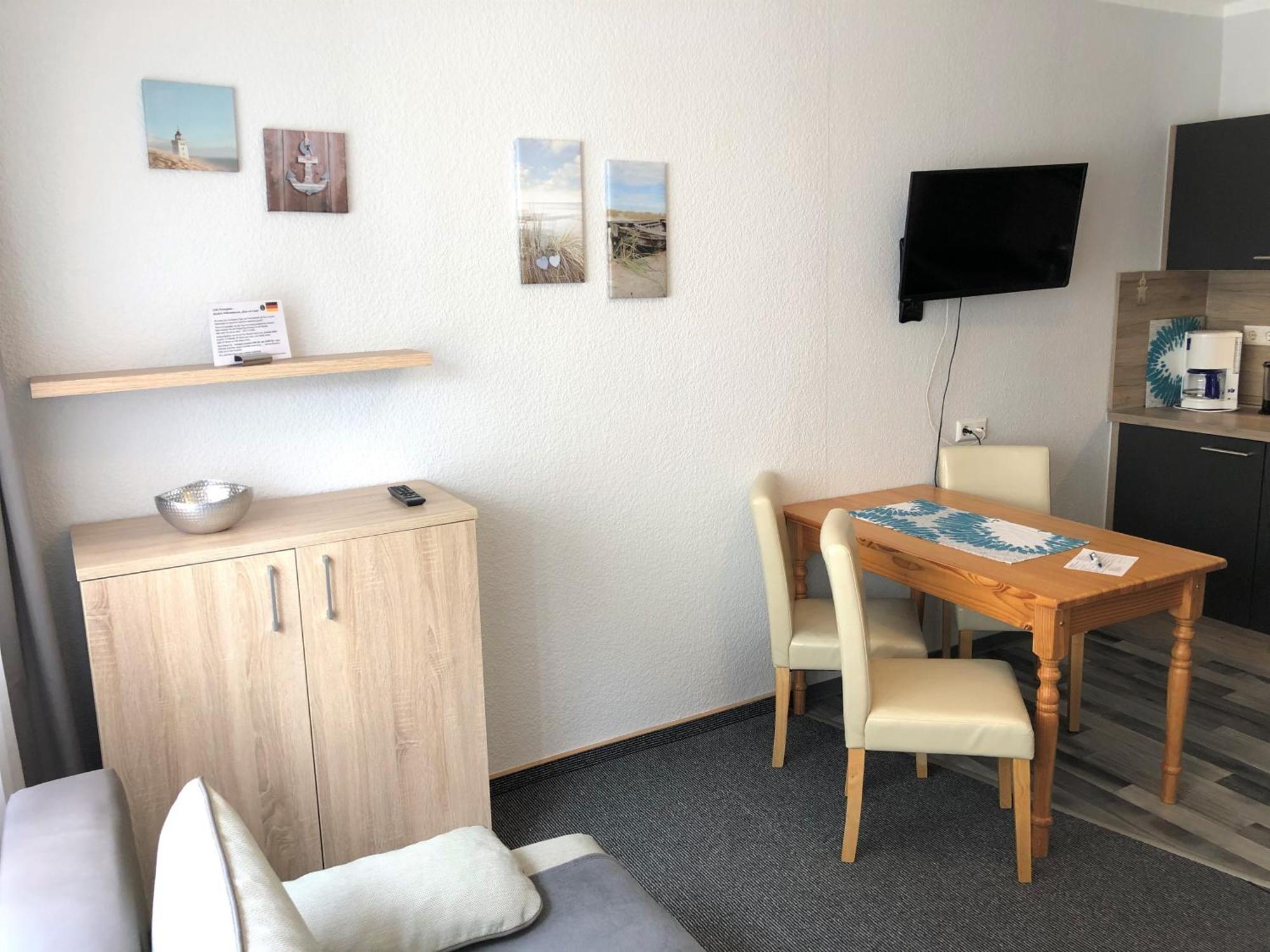 Ferienwohnungen Haus Zur Linde Cochem Camera foto