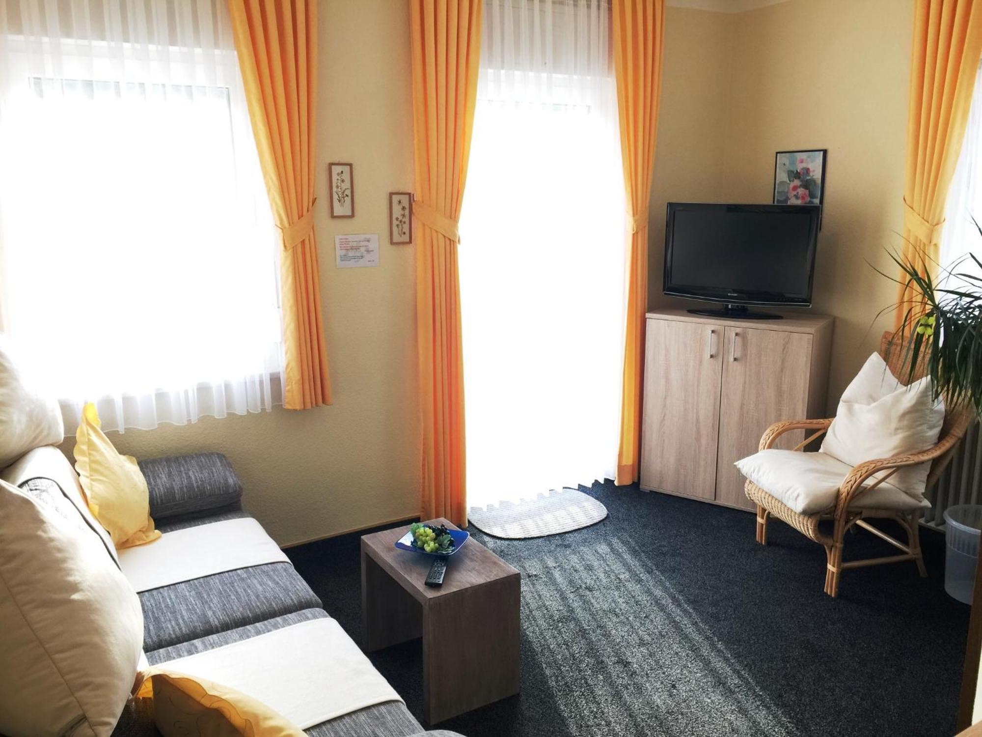 Ferienwohnungen Haus Zur Linde Cochem Camera foto