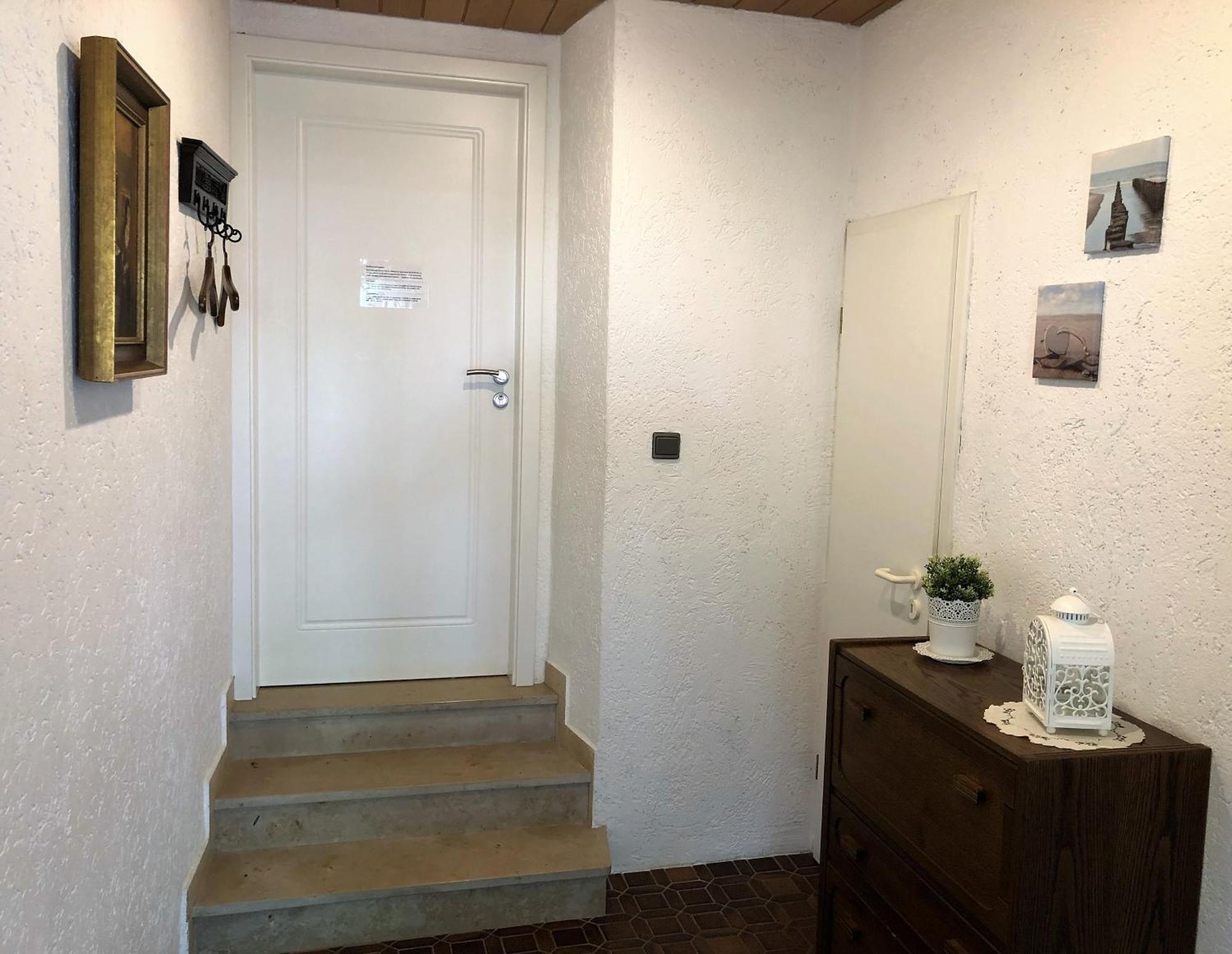 Ferienwohnungen Haus Zur Linde Cochem Camera foto