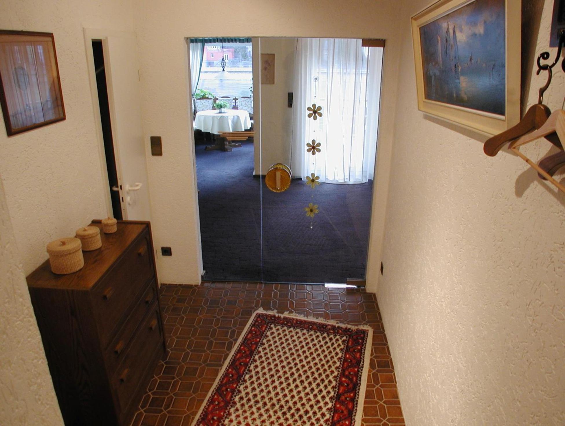 Ferienwohnungen Haus Zur Linde Cochem Camera foto